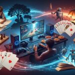 Games: A Journey Through the World of Play